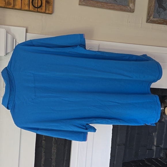 Tommy Bahama short sleeve polo shirt - Picture 8 of 8